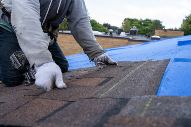 Quick and Trustworthy Emergency Roof Repair Services in Hampton Bays, NY