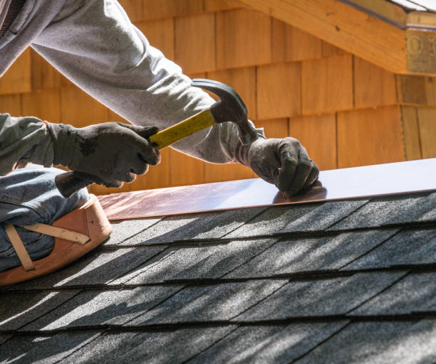 Residential Roof Replacement in Hampton Bays, NY